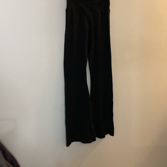 ARIES OFFLINE WIDE LEG LEGGINGS - Picture 9 of 12